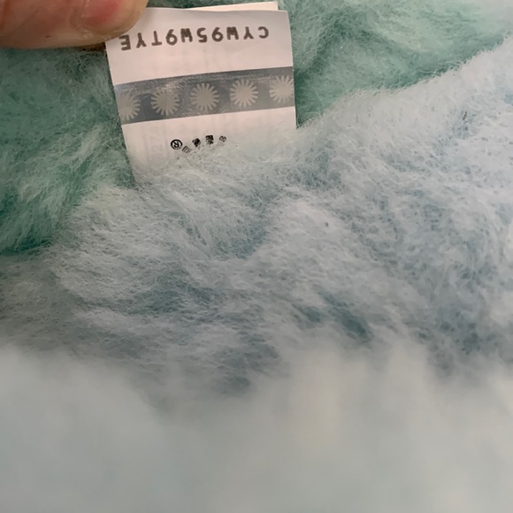 ❄️❄️UGG Coquette Sky Sheepskin Slipper - Picture 11 of 14